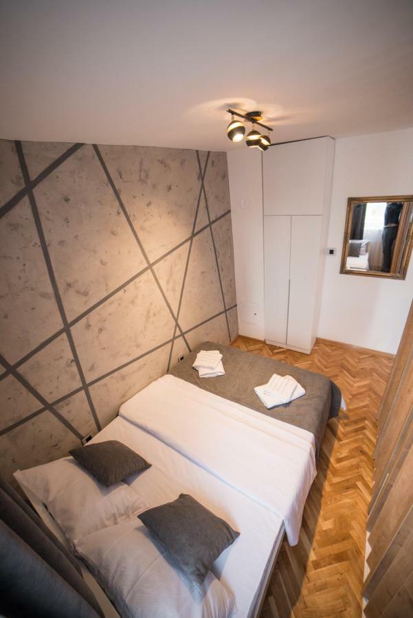 Royal Apartment Bačka Palanka Exterior foto