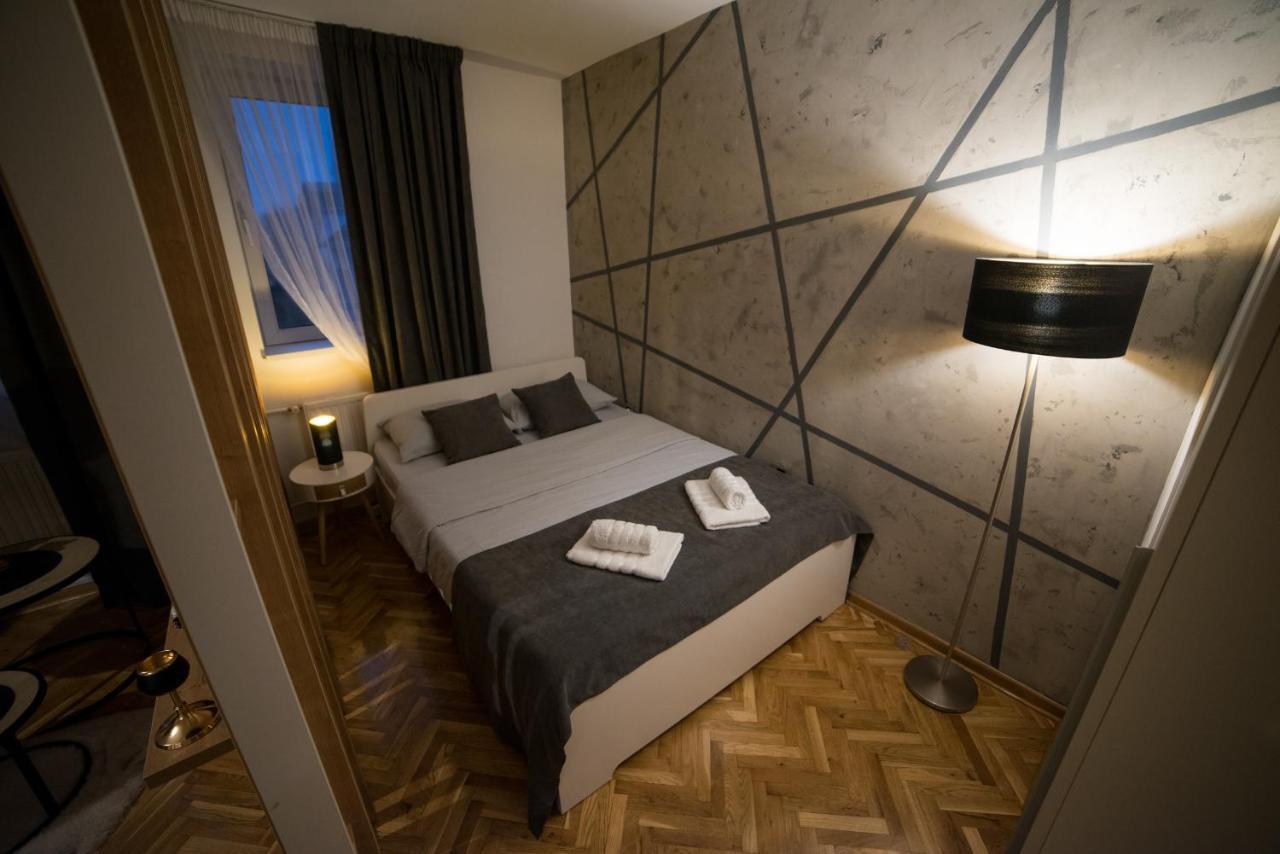 Royal Apartment Bačka Palanka Exterior foto